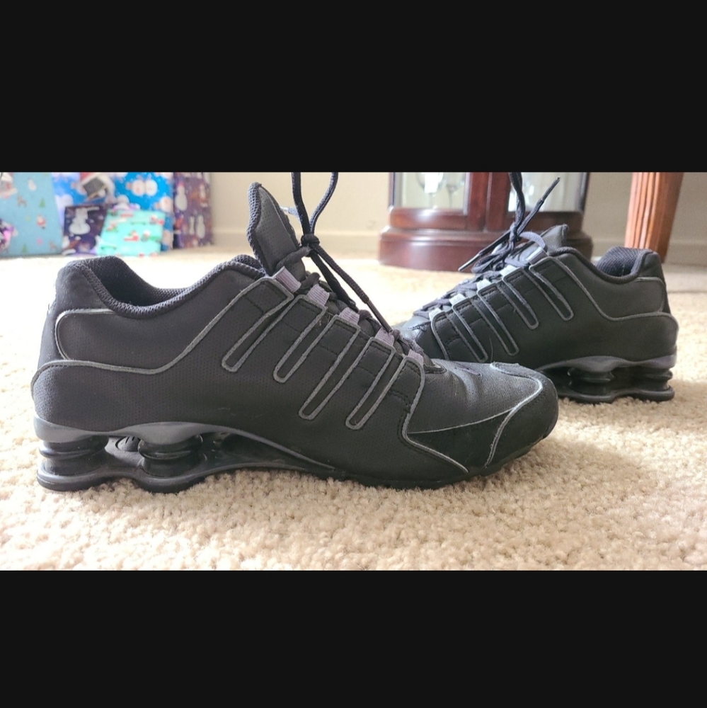 Nike Shox